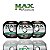 Linha Monofilamento Maruri Max Force (Escolha Diâmetro) 100m (Unidade) - Imagem 4