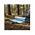 Isolante Térmico 6mm Solteiro Aluminizado Camping Trilha Deyu 180x50cm - Imagem 5