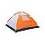 Barraca Camping Nautika NTK Falcon 4 Pessoas Coluna D’Água 1000mm Costura Selada - Imagem 5