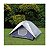 Barraca Camping Mor Luna 4 Pessoas Coluna D’Água 800mm - Imagem 3