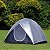 Barraca Camping Mor Luna 5 Pessoas Coluna D’Água 800mm - Imagem 3