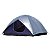 Barraca Camping Mor Luna 6 Pessoas Coluna D’Água 800mm - Imagem 2