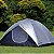 Barraca Camping Mor Luna 6 Pessoas Coluna D’Água 800mm - Imagem 3