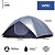 Barraca Camping Mor Luna 7 Pessoas Coluna D’Água 800mm - Imagem 1