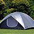 Barraca Camping Mor Luna 7 Pessoas Coluna D’Água 800mm - Imagem 3