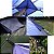 Barraca Camping Mor Luna 7 Pessoas Coluna D’Água 800mm - Imagem 5