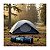 Barraca Camping Mor Luna 7 Pessoas Coluna D’Água 800mm - Imagem 7