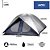 Barraca Camping Mor Luna 8 Pessoas Coluna D’Água 1200mm 5 Portas - Imagem 1