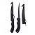 Faca Filetadeira Fileteira Fillet Marine Black 6" (29cm) com Bainha - Imagem 1