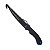 Faca Filetadeira Fileteira Fillet Marine Black 6" (29cm) com Bainha - Imagem 2