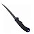Faca Filetadeira Fileteira Fillet Marine Black 6" (29cm) com Bainha - Imagem 4