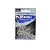 Anzol Marine Sports Chinu N°05, Nickel - 50p - Imagem 1