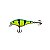 Isca Artificial Lure21 Shad21 8,2cm/12g Meia-Água Cor 01 - Imagem 1