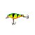 Isca Artificial Lure21 Shad21 8,2cm/12g Meia-Água Cor 02 - Imagem 1