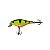 Isca Artificial Lure21 Shad21 8,2cm/12g Meia-Água Cor 03 - Imagem 1
