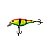 Isca Artificial Lure21 Shad21 8,2cm/12g Meia-Água Cor 04 - Imagem 1