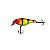 Isca Artificial Lure21 Shad21 8,2cm/12g Meia-Água Cor 05 - Imagem 1