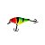 Isca Artificial Lure21 Shad21 8,2cm/12g Meia-Água Cor 06 - Imagem 1