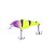 Isca Artificial Lure21 Shad21 8,2cm/12g Meia-Água Cor 07 - Imagem 1
