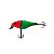 Isca Artificial Lure21 Shad21 8,2cm/12g Meia-Água Cor 12 - Imagem 1