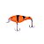 Isca Artificial Lure21 Shad21 8,2cm/12g Meia-Água Cor 13 - Imagem 1