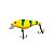 Isca Artificial Lure21 Shad21 8,2cm/12g Meia-Água Cor 18 - Imagem 1