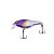 Isca Artificial Lure21 Shad21 8,2cm/12g Meia-Água Cor 19 - Imagem 1