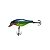 Isca Artificial Lure21 Shad21 8,2cm/12g Meia-Água Cor 20 - Imagem 1