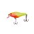 Isca Artificial Lure21 Shad21 8,2cm/12g Meia-Água Cor 21 - Imagem 1