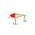 Isca Artificial Lure21 Shad21 8,2cm/12g Meia-Água Cor 26 - Imagem 1
