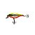 Isca Artificial Lure21 Shad21 8,2cm/12g Meia-Água Cor 24 - Imagem 1