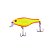 Isca Artificial Lure21 Shad21 8,2cm/12g Meia-Água Cor 28 - Imagem 1