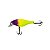Isca Artificial Lure21 Shad21 8,2cm/12g Meia-Água Cor 31 - Imagem 1