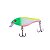 Isca Artificial Lure21 Shad21 8,2cm/12g Meia-Água Cor 32 - Imagem 1