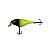 Isca Artificial Lure21 Shad21 8,2cm/12g Meia-Água Cor 33 - Imagem 1
