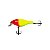 Isca Artificial Lure21 Shad21 8,2cm/12g Meia-Água Cor 36 - Imagem 1