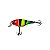 Isca Artificial Lure21 Shad21 8,2cm/12g Meia-Água Cor 61 - Imagem 1