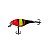 Isca Artificial Lure21 Shad21 8,2cm/12g Meia-Água Cor 62 - Imagem 1