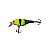 Isca Artificial Lure21 Shad21 8,2cm/12g Meia-Água Cor 64 - Imagem 1