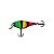 Isca Artificial Lure21 Shad21 8,2cm/12g Meia-Água Cor 65 - Imagem 1