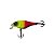 Isca Artificial Lure21 Shad21 8,2cm/12g Meia-Água Cor 71 - Imagem 1