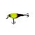 Isca Artificial Lure21 Shad21 8,2cm/12g Meia-Água Cor 72 - Imagem 1