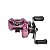 Carretilha Marine Avenger Pink 11000 11 Rol 193g Drag 4,5kg 7.5:1 - Imagem 5