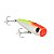 Isca Artificial Borboleta Popper Barracudinha, Cor 15 - Imagem 1
