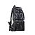 Mochila Pesca Marine 4 Estojos M-MP25 Bolsa Pesca Porta Vara Alicate Bag Apetrecho Isca Artificial - Imagem 4