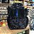 Mochila Pesca Marine 4 Estojos M-MP25 Bolsa Pesca Porta Vara Alicate Bag Apetrecho Isca Artificial - Imagem 7