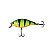Isca Artificial Lure21 Shadinha 8cm/14,5g Cor 02 - Imagem 1