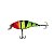 Isca Artificial Lure21 Shadinha 8cm/14,5g Cor 06 - Imagem 1