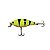 Isca Artificial Lure21 Shadinha 8cm/14,5g Cor 16 - Imagem 1