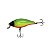 Isca Artificial Lure21 Shadinha 8cm/14,5g Cor 27 - Imagem 1